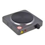 Plita electrica, 5 trepte de temperatura, 1500W, 220V