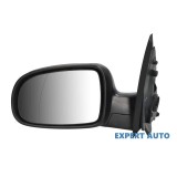 Oglinda dreapta electrica Opel Corsa C (2000-2009)[X01]