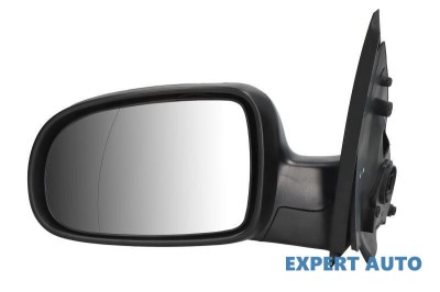 Oglinda dreapta Opel Corsa C (2000-2009)[X01] foto