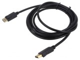 Cablu DisplayPort 1.2