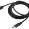 Cablu DisplayPort 1.2