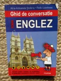 Ghid de conversatie roman-englez - Alina-Antoanela Stefaniu, Radu Lupuleasa