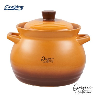 OALA CERAMICA + CAPAC 4.5L, NICOLAI TAND foto