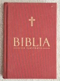 Biblia cu ilustratii - volumul 5