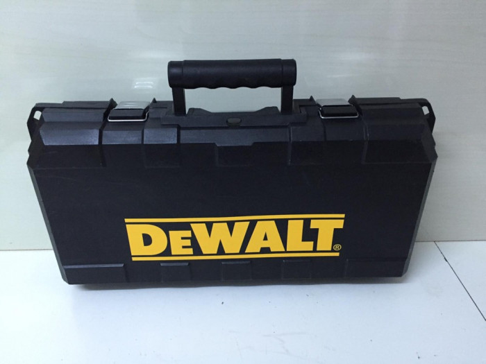 Cutie Dewalt DW304PK