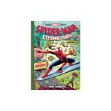 Spider-Man: Cosmic Chaos! (a Mighty Marvel Team-Up #3)