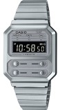 Cumpara ieftin Ceas Casio, Vintage Edgy A100WE-7B - Marime universala