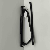 Bandou superior ușă dreapta spate AUDI Q5 FY 2020 OEM: 80A839432C 30306110