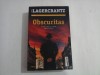 OBSCURITAS - DAVID LAGERCRANTZ