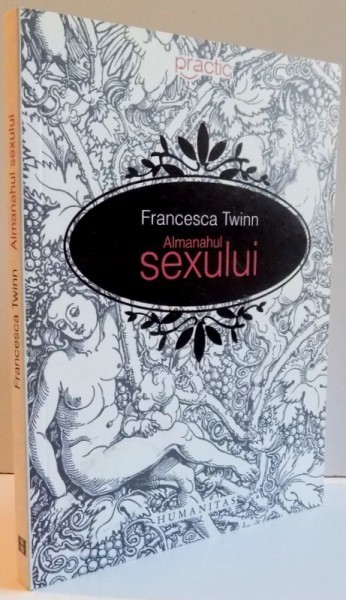 ALMANAHUL SEXULUI de FRANCESCA TWIN , 2009