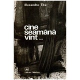 Alexandra Titu - Cine seamana vint&hellip; - 115280, Mark Twain