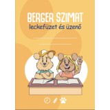 Berger Szimat leckef&uuml;zet &eacute;s &uuml;zenő