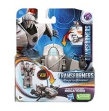 Cumpara ieftin Figurina transformabila Transformers 7 Earthspark - Mega Tron, 6 cm