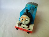 Bnk jc Thomas &amp; Friends Trackmaster - Thomas Lightning Bolts - Mattel 2013