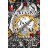 Coroana de oase aurite