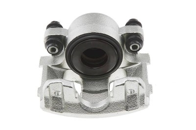 Etrier fata Jeep Cherokee 1990-2001, Grand Cherokee 1993-1998 Wrangler -2006, Dreapta, NTY HZP-CH-000 foto
