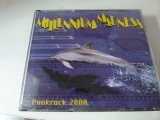 Millenium medness, 4 cd box