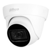Camera de supraveghere, interior, 8MP, Dahua HAC-HDW1800TL-A-0280B, lentila 2.8mm, IR 30m SafetyGuard Surveillance