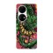 Husa compatibila cu Huawei Nova Y70 model Dragon Ball Z Shenron, Silicon, TPU, Viceversa