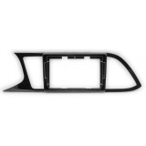 Cumpara ieftin Rama adaptoare cu cablaj pentru navigatie Android Seat Leon (2013 - 2020)