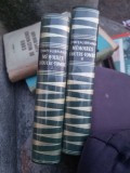 Chateaubriand - Mmemoires DOutre-Tombe Vol. I si III