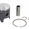 Pistons set (50. selection: B. diameter 39.47 mm) fits: KTM ADVENTURE. JUNIOR. MINI ADVEN.. SENIOR. SX. XC 50 2000-2008