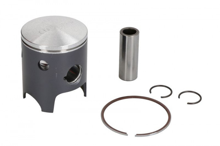 Pistons set (50. selection: B. diameter 39.47 mm) fits: KTM ADVENTURE. JUNIOR. MINI ADVEN.. SENIOR. SX. XC 50 2000-2008