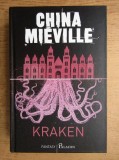 China Mieville - Kraken