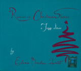Romanian Christmas Stories | Elena Mindru Quintet, Pop