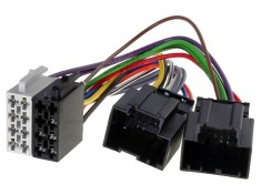Adaptor ISO pentru Chevrolet foto