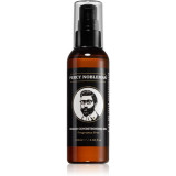 Percy Nobleman Beard Conditioning Oil Fragrance Free ulei pentru barba fara parfum 100 ml