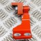 Balama ușă st&acirc;nga spate MASERATI LEVANTE SUV M161 2023 OEM: 670034121 21235975