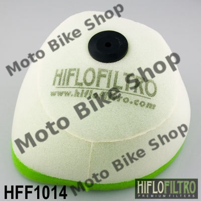 MBS Filtru aer HONDA CR125 02-07, Cod TWIN AIR 150207, Cod Produs: HFF1014 foto