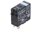 Releu Semiconductor 5A 18-32VDC 1-48VDC Soclu ED