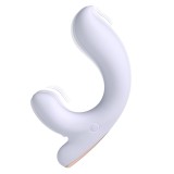 Vibrator Fox Fairy Purple
