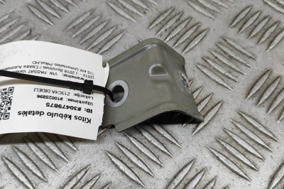Suport aripa st&amp;acirc;nga față VW PASSAT Variant B8 3G5 2018 OEM: 3G0809471 | 30479875 foto