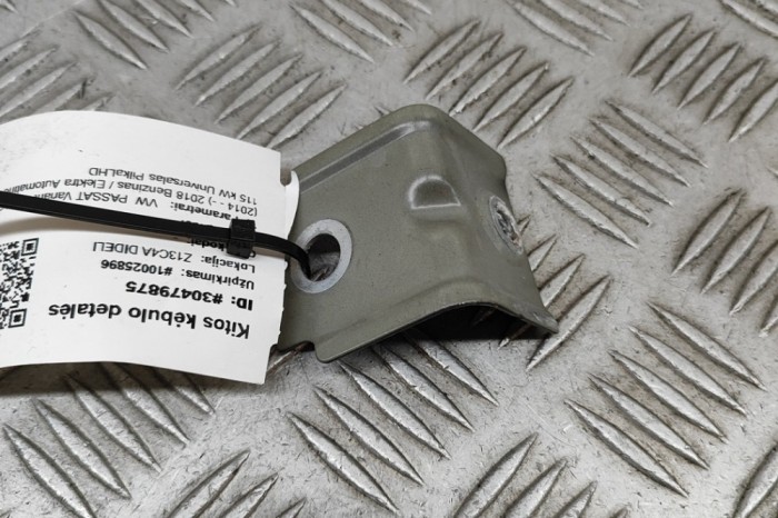Suport aripa st&acirc;nga față VW PASSAT Variant B8 3G5 2018 OEM: 3G0809471 | 30479875