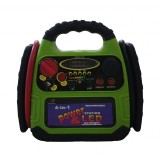 Redresor auto 12 Volti , jumpstarter pentru baterii auto 4 in 1 , functie incarcare telefon , lumina lucru ,