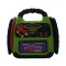 Redresor auto 12 Volti , jumpstarter pentru baterii auto 4 in 1 , functie incarcare telefon , lumina lucru ,