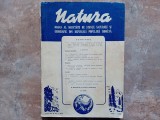 Natura - Organ al Societatii de Stiinte Naturale si Geografie din Republica Populara Romana anul 8 Nr. 3 / 1956