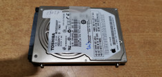 HDD Laptop Thshiba 500GB Sentinel 24% #A2157 foto