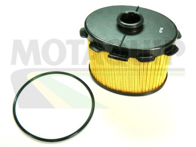MOTAQUIP VFF354 filtru combustibil foto