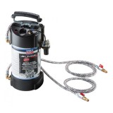 Aparat Liqui Moly JetClean Plus pentru curatire sistem injectie 60L
