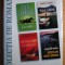 Colectia de romane - Dick Francis, Karen Harter, Elizaberth Adler, W. K. Krueger