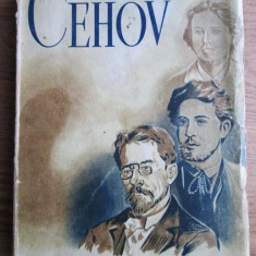 Vladimir Ermilov - Cehov (editie veche)