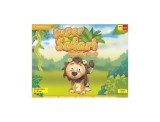 Super Safari 2. Activity Book. Limba Engleză. Grupa mare (5-6 ani) + CD audio - Paperback brosat - G&uuml;nter Gerngross, Herbert Puchta, Oana Cristina Sto, Limba Engleza