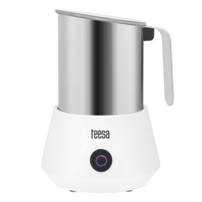 Aparat pentru suma lapte milk frother aroma teesa foto