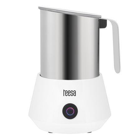 Aparat pentru suma lapte milk frother aroma teesa