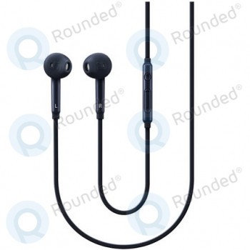 Căști Samsung In-ear Fit albastru-negru (Blister UE) EO-EG920BBEGWW foto