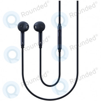 Căști Samsung In-ear Fit albastru-negru (Blister UE) EO-EG920BBEGWW